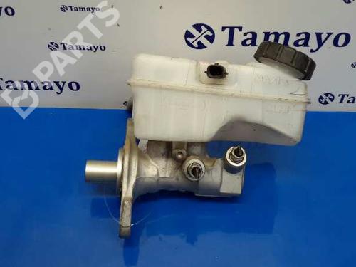 Used Brake master cylinder RENAULT CLIO IV (BH_) 1.5 dCi 75 (75 hp) 6009797