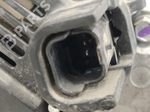 Alternator RENAULT SCÉNIC II (JM0/1_) 1.9 dCi (JM0G, JM12, JM1G, JM2C) | BP5268361M7 