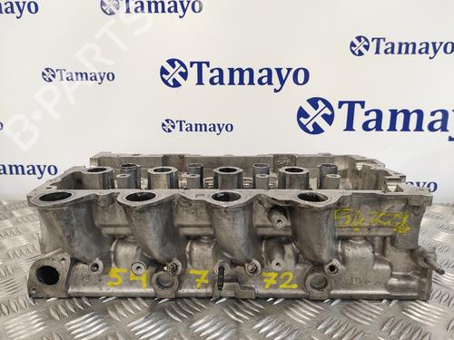 Cylinder head PEUGEOT PARTNER Box Body/MPV (5_, G_)  | BP13921915M5 