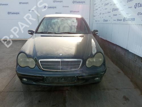 Front left window mechanism MERCEDES-BENZ C-CLASS (W203)  | BP13878467C22 