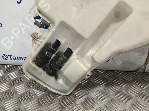 Windscreen washer tank BMW 1 (E87)  | BP29213748C113 