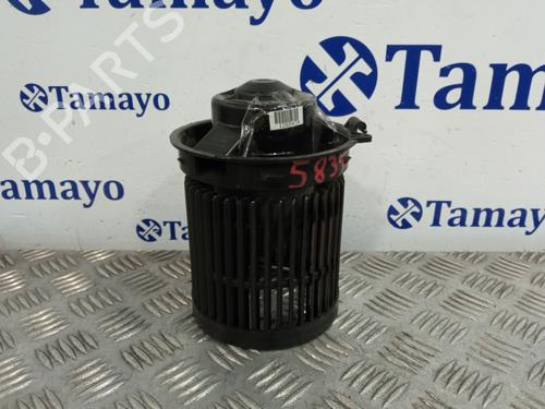 Used Heater blower motor NISSAN JUKE (F15) [2010-2019]  27546939