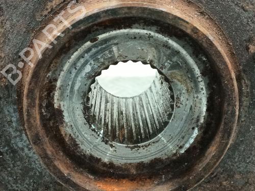 Left front steering knuckle MITSUBISHI LANCER VIII Sportback (CX_A)  | BP34058542M25  - Image 6
