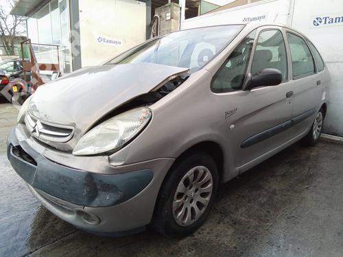 Right front steering knuckle CITROËN XSARA PICASSO (N68) 2.0 HDi | BP15895899M26 