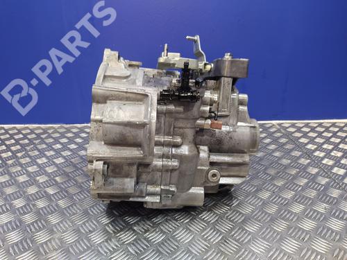 Gearbox SEAT LEON (1P1)  | BP10565705M3 