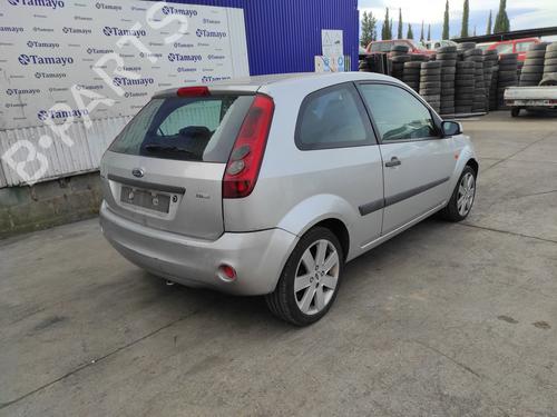 Left mirror FORD FIESTA V (JH_, JD_)  | BP21502169C26 