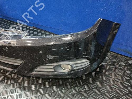Front bumper OPEL ASTRA H GTC (A04)  | BP24844532C7 