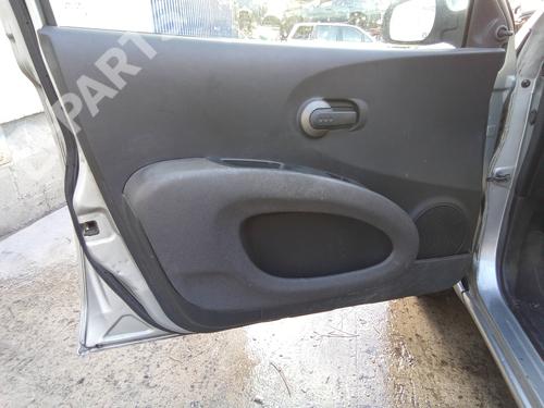 Driver airbag NISSAN MICRA III (K12) 1.2 16V | BP13390965C9 