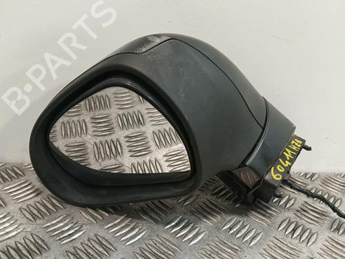 Used Left mirror Left mirror PEUGEOT 207 CC (WD_) 1.6 16V (120 hp) 33691842 33691842