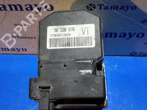 ABS pump DAEWOO LEGANZA (KLAV) 2.0 16V | BP1186569M43 