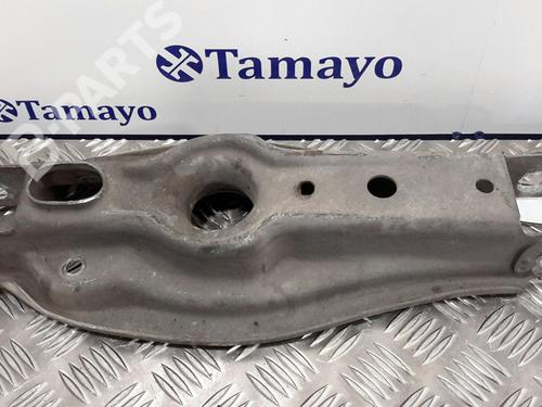 Left rear suspension arm BMW 1 (E87) 120 d | BP7702165M14 