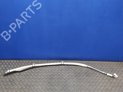 Left curtain airbag MERCEDES-BENZ E-CLASS (W211) E 240 (211.061) | BP9059200C11 