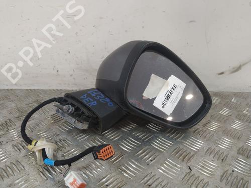 right-mirror-citroen-c4-ii-nc_-2009-39815163 main image