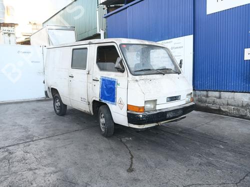 Used Parts NISSAN TRADE Van 2.0 D (60 hp) 4219661