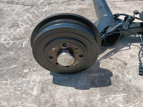 Rear axle OPEL ADAM (M13)  | BP27706644M2 