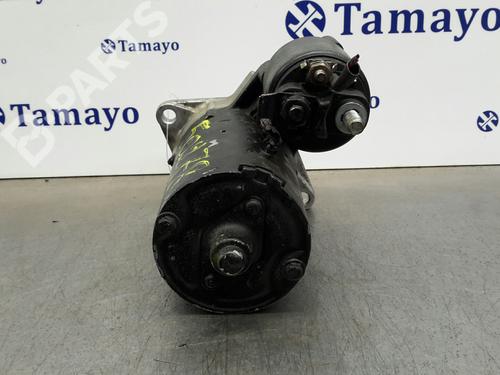 Startmotor OPEL ASTRA G Coupe (T98)  | BP7011847M8 