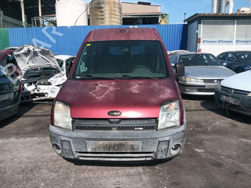 Used Steering rack Steering rack FORD TOURNEO CONNECT 1.8 TDCi (90 hp) 34216689 34216689