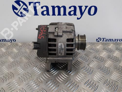 Generator RENAULT KANGOO (KC0/1_) 1.5 dCi | BP11293335M7 