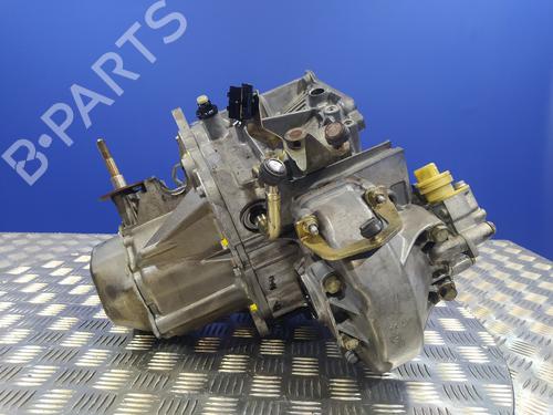 Gearbox PEUGEOT 306 Hatchback (7A, 7C, N3, N5)  | BP12553329M3 