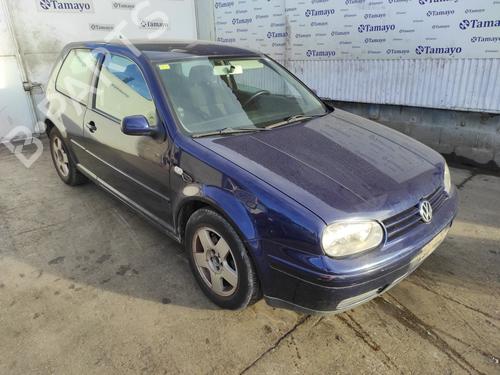 Gearbox VW GOLF IV (1J1) 1.9 TDI | BP17209624M3 