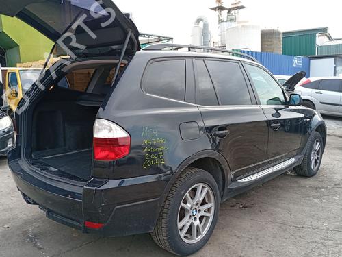 Used Fuel tank Fuel tank BMW X3 (E83) 3.0 d (218 hp) 40088776 40088776