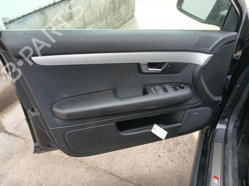 Left front window switch AUDI A4 B6 (8E2) 2.5 TDI quattro | BP39650400I27 - Image 11