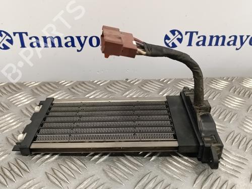 Heater resistor HONDA CIVIC VIII Hatchback (FN, FK)  | BP17461840M108 