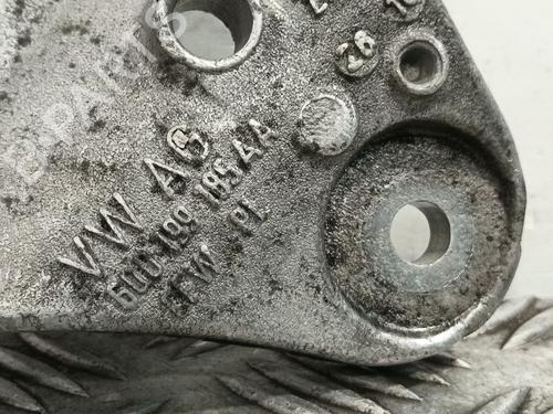 Engine mount AUDI A1 (8X1, 8XK) 1.6 TDI | BP31611847M89 - Image 2