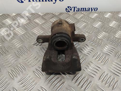 Left rear brake caliper LAND ROVER FREELANDER 2 (L359)  | BP11565673M107 