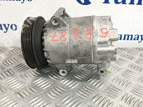 Airco pomp RENAULT SCÉNIC II (JM0/1_) 1.5 dCi (JM1E, JM16) (106 hp) 28516924
