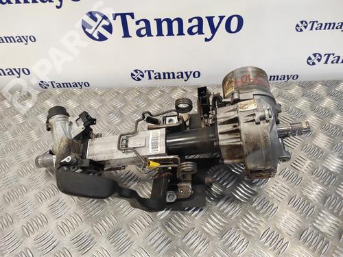 Used Steering column VW POLO V (6R1, 6C1) [2009-2022]  10084572