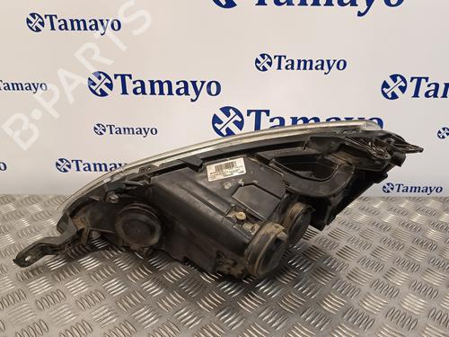 Right headlight FIAT SCUDO Bus (270_, 272_)  | BP16296107C29 