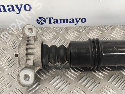 Left rear shock absorber PEUGEOT 308 I (4A_, 4C_) 1.6 HDi | BP12926158M18 