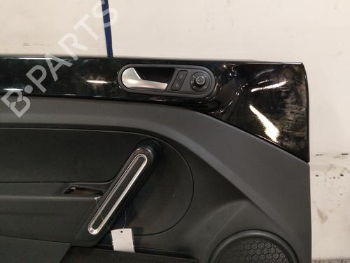 Front left panel VW NEW BEETLE Convertible (1Y7) 1.9 TDI | BP40089114C58 - Image 2