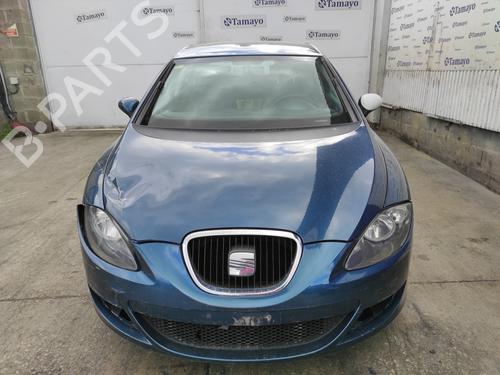 Engine control unit (ECU) SEAT LEON (1P1) 1.9 TDI | BP19936848M57 