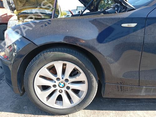Guarda-lamas esquerdo Guarda-lamas esquerdo BMW 1 (E81) 118 d (143 hp) 36041251 36041251