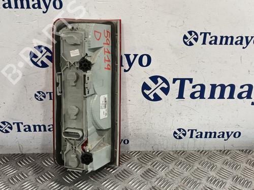 Right taillight FORD TRANSIT CONNECT (P65_, P70_, P80_)  | BP30098238C35 