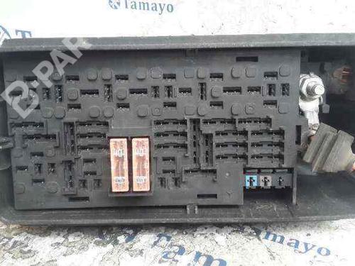 Fuse box MERCEDES-BENZ R-CLASS (W251, V251)  | BP4067012E1 