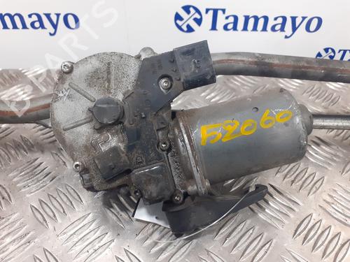 Front wiper motor MERCEDES-BENZ SPRINTER 3-t Van (B906)  | BP8220562M29 