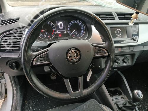 Catalyst SKODA FABIA III (NJ3) 1.4 TDI | BP30587254M10 