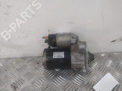 Used Starter Starter DACIA SANDERO 1.4 (BS0C, BS0A, BS0G, BS1F, BS0E) (75 hp) 40089483 40089483