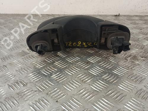 Retrovisor esquerdo RENAULT TRAFIC II Van (FL) 1.9 dCi 100 (FL0C, FL0K, FL0B) | BP39210690C26 - Image 3