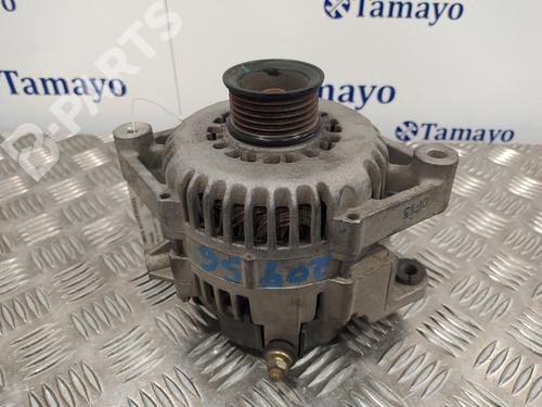 Alternator CHEVROLET REZZO MPV (U100) 2.0 | BP173870M7 