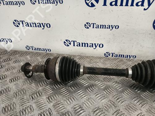 Right front driveshaft CHEVROLET CRUZE Hatchback (J305) 1.7 D | BP31338266M39 - Image 2