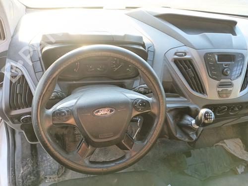 Pedal FORD TRANSIT CUSTOM V362 Van (FY, FZ) 2.2 TDCi | BP40507226I4 - Image 19