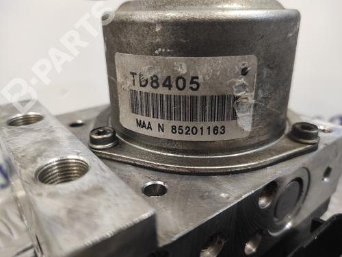 ABS pump RENAULT KOLEOS I (HY_)  | BP9575269M43 