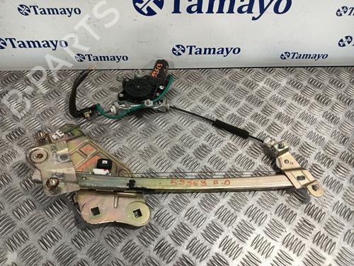 Used Front right window mechanism HYUNDAI COUPE I (RD) 1.6 i 16V (114 hp) 30396588