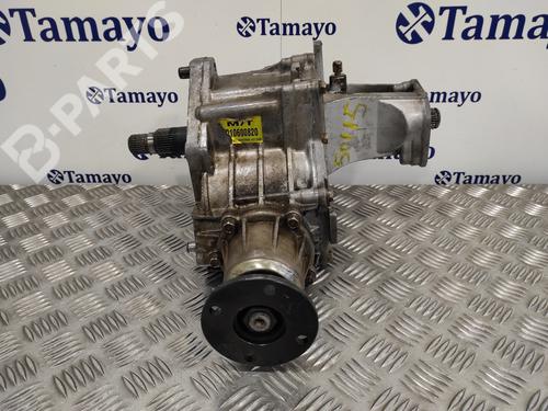 Boîte de transfert HYUNDAI SANTA FÉ I (SM) 2.0 CRDi (113 hp) 10710598