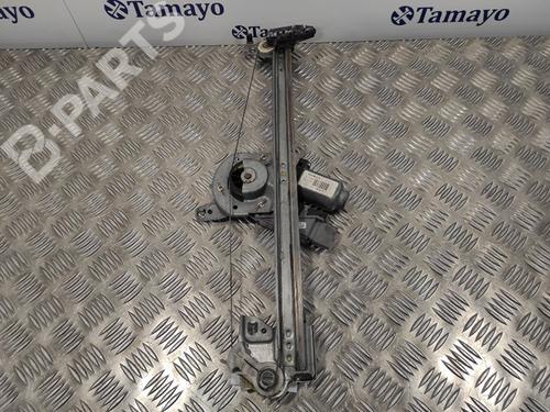 Front left window mechanism CITROËN C3 I (FC_, FN_) 1.4 HDi | BP9241063C22 