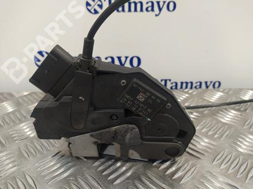Front right lock FORD FOCUS III 1.0 EcoBoost | BP10146967C97 